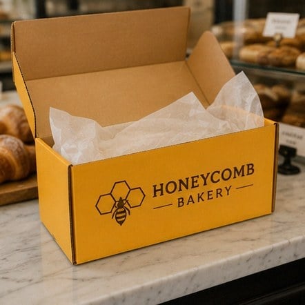 Custom mailer boxes for small business