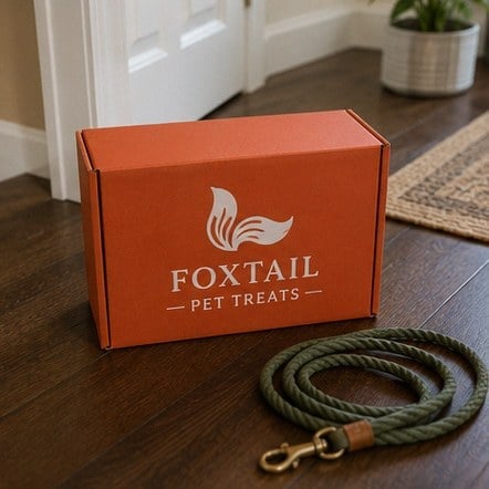 Mailer boxes with logo printing