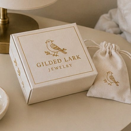 Mini Mailer Box
