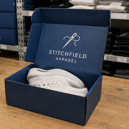 Apparel & Footwear Brands