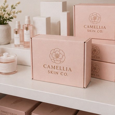Beauty & Skincare Brands