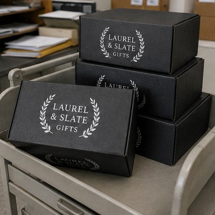 Corporate Gifting