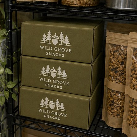 Food & Beverage Brands
