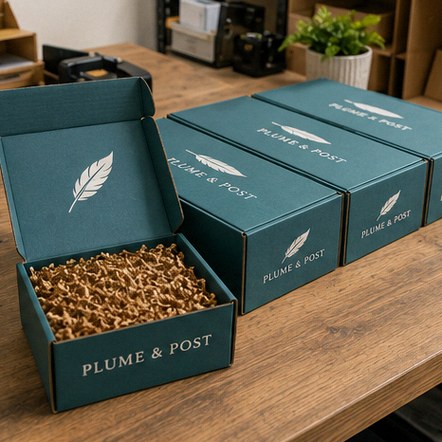 Subscription Boxes