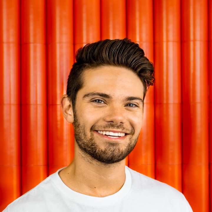 Ofek Arush, Co-Founder & CEO at Customized Mailer Boxes
