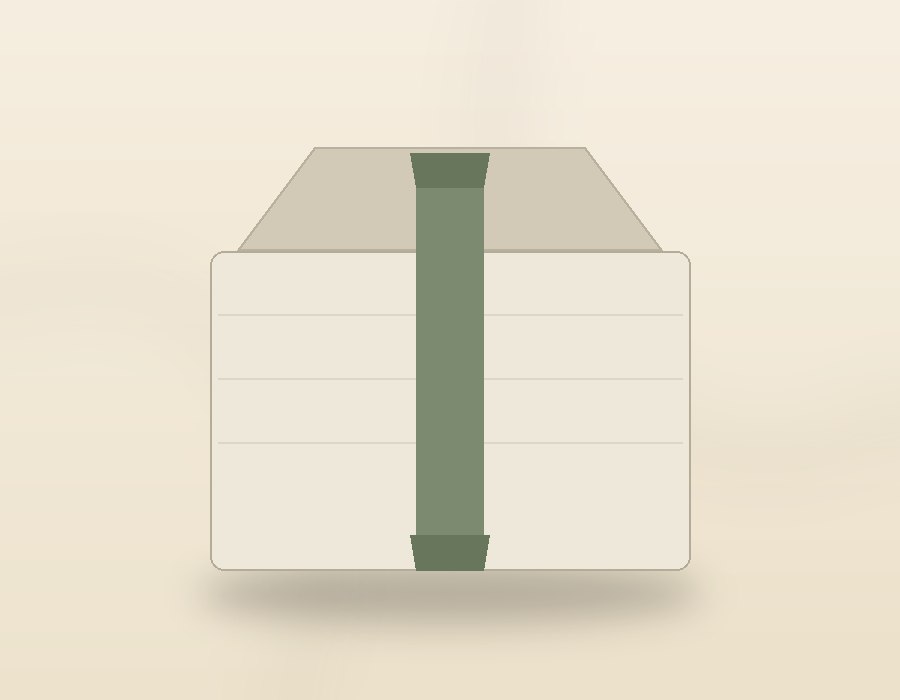 Custom printed Mini Mailer Box (Jewelry and Accessories)