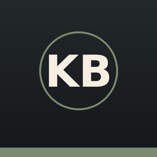 Kevin Borgh, Chief Operating Officer