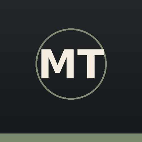 Mark Tecson, Director of Marketing